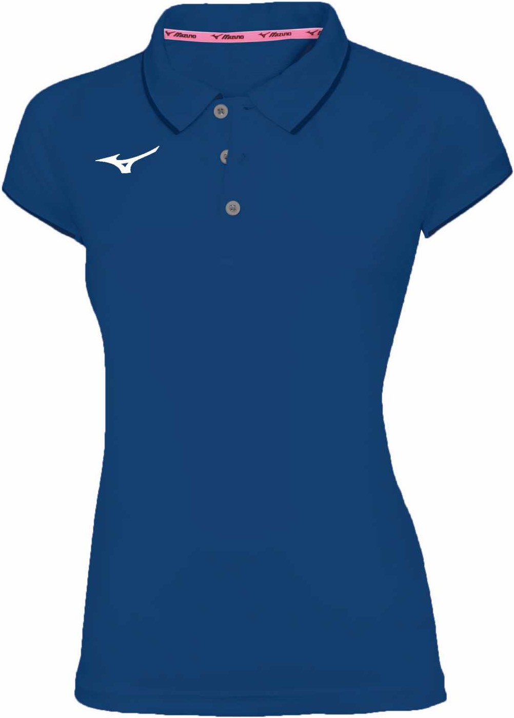 Límečkové tričko Mizuno Core Polo 32EA7201141 XS