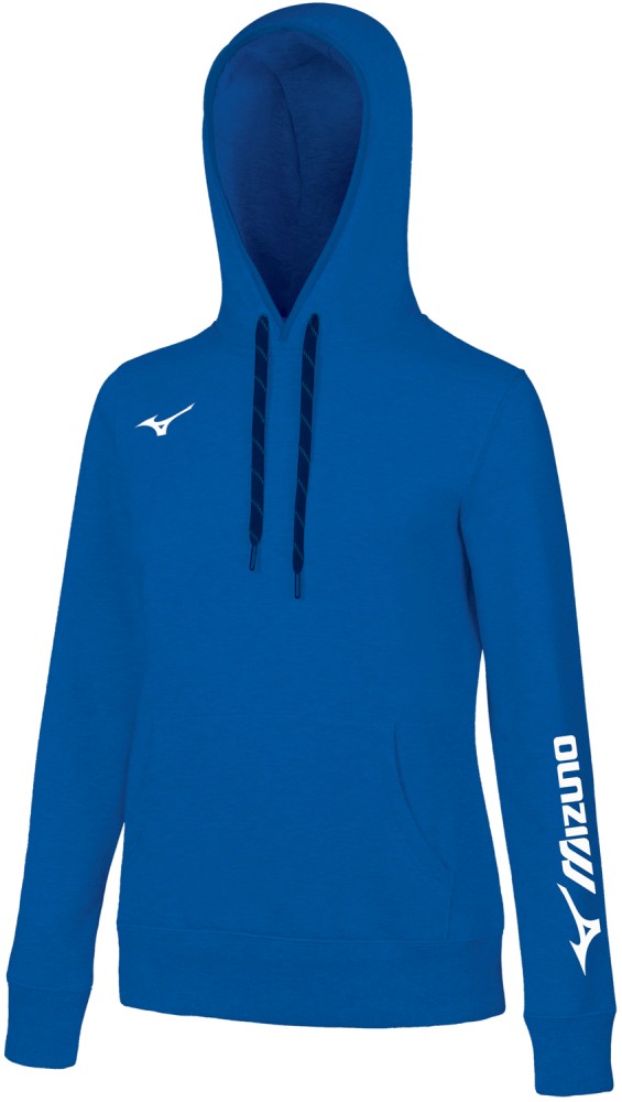 Běžecká mikina Mizuno Ter Hoodie 32EC9C6022 XS