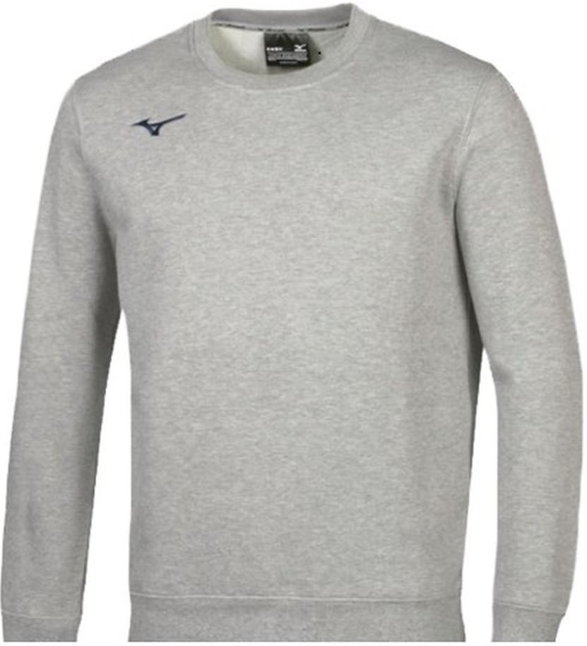 Běžecká mikina Mizuno Terry Crew 32EC8B50C07 XXL