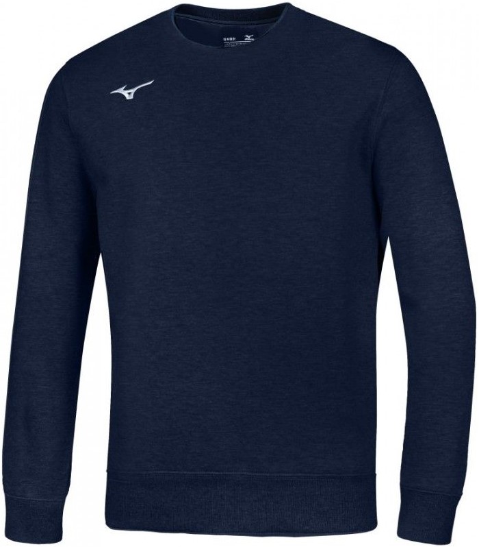 Běžecká mikina Mizuno Terry Crew 32EC8B50C14 XL