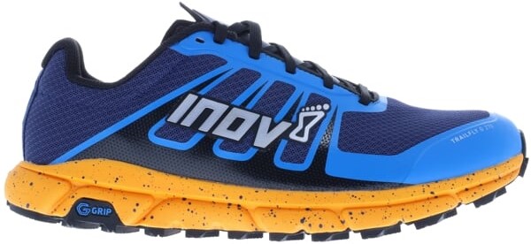 Běžecké boty Inov-8 TRAILFLY G 270 v2 (S) 44