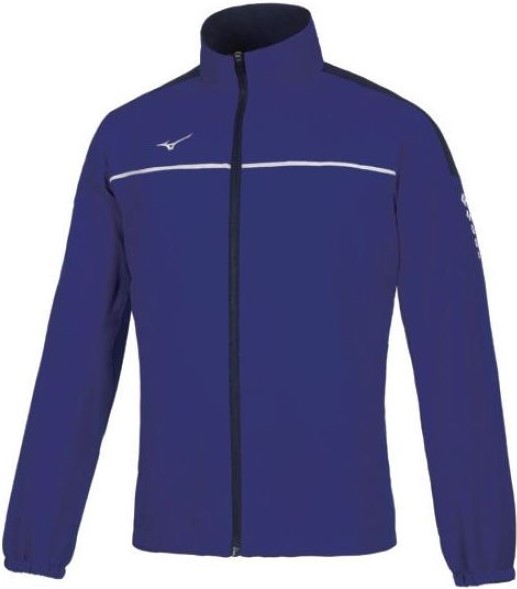 Běžecká bunda Mizuno Tokyo Micro Track Jacket 32EE875122 L