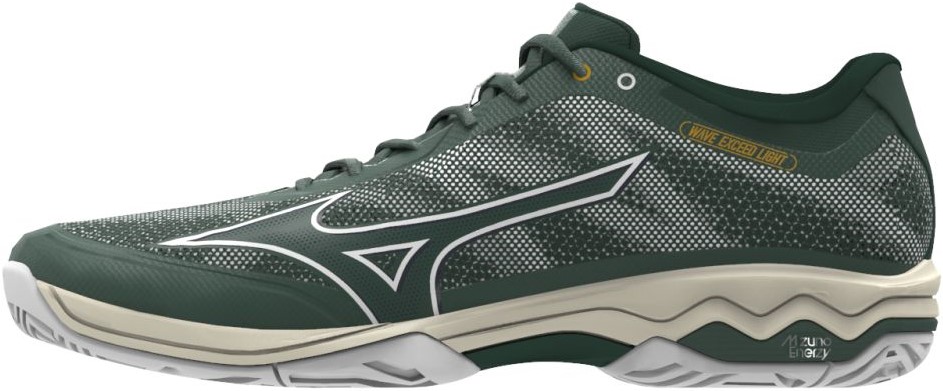 Tenisové boty Mizuno WAVE EXCEED LIGHT AC 61GA221836 40,5