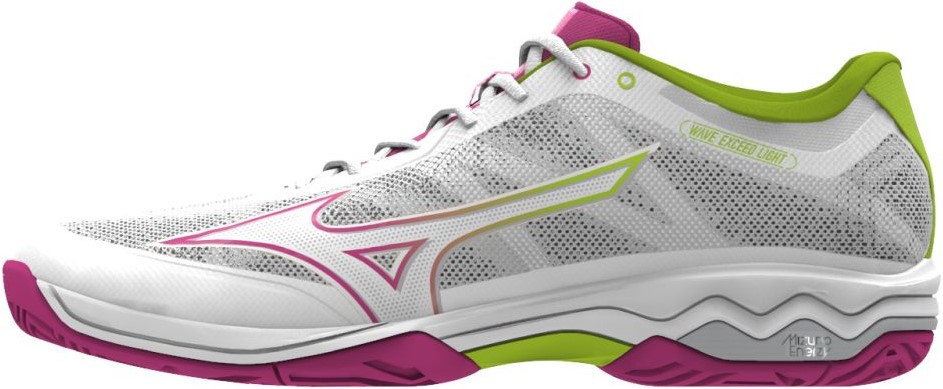 Padelové boty Mizuno WAVE EXCEED LGTPADEL 61GB222366 38