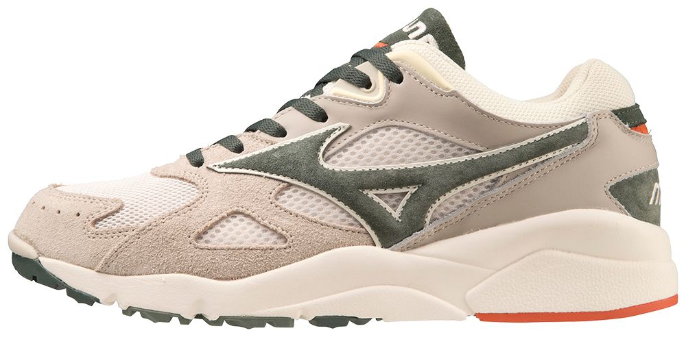 Vycházkové boty Mizuno Sky Medal S D1GA213210 38