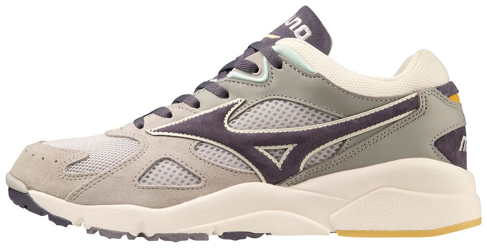 Vycházkové boty Mizuno Sky Medal S D1GA213211 37