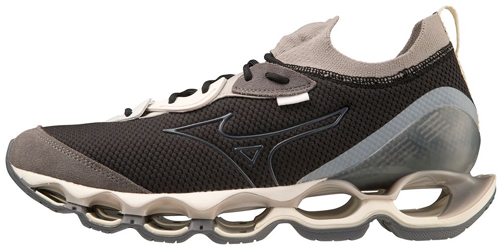 Vycházkové boty Mizuno WAVE PROPHECY Beta D1GA227609 38,5