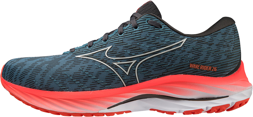 Běžecké boty Mizuno WAVE RIDER 26 J1GC220351 48,5