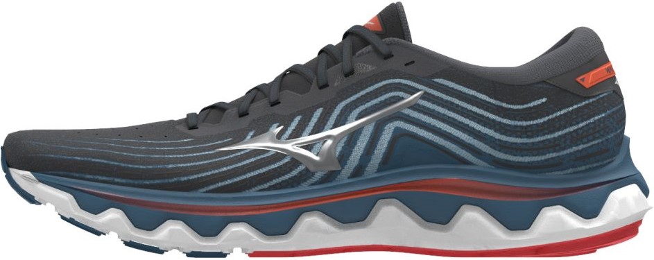 Běžecké boty Mizuno WAVE HORIZON 6 J1GC222611 42