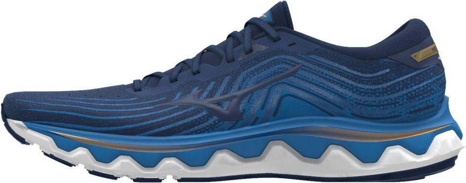 Běžecké boty Mizuno WAVE HORIZON 6 J1GC222613 42,5