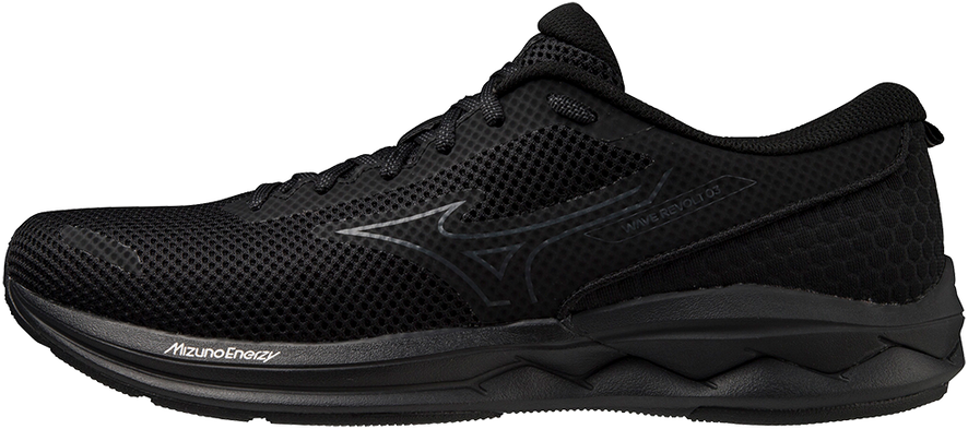 Běžecké boty Mizuno WAVE REVOLT 3 J1GC231403 44,5