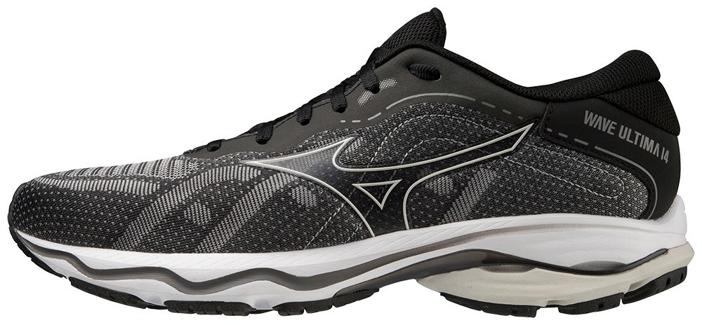 Běžecké boty Mizuno WAVE ULTIMA 14 J1GC231802 40,5