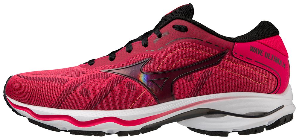 Běžecké boty Mizuno WAVE ULTIMA 14 J1GC231803 47