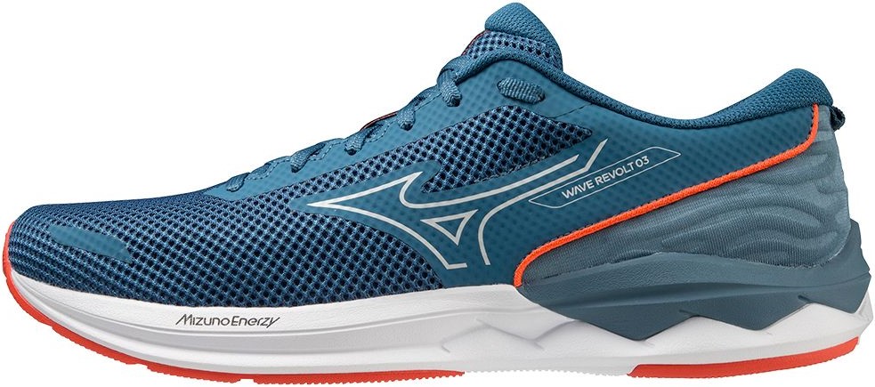 Běžecké boty Mizuno WAVE REVOLT 3 J1GC238101 40,5