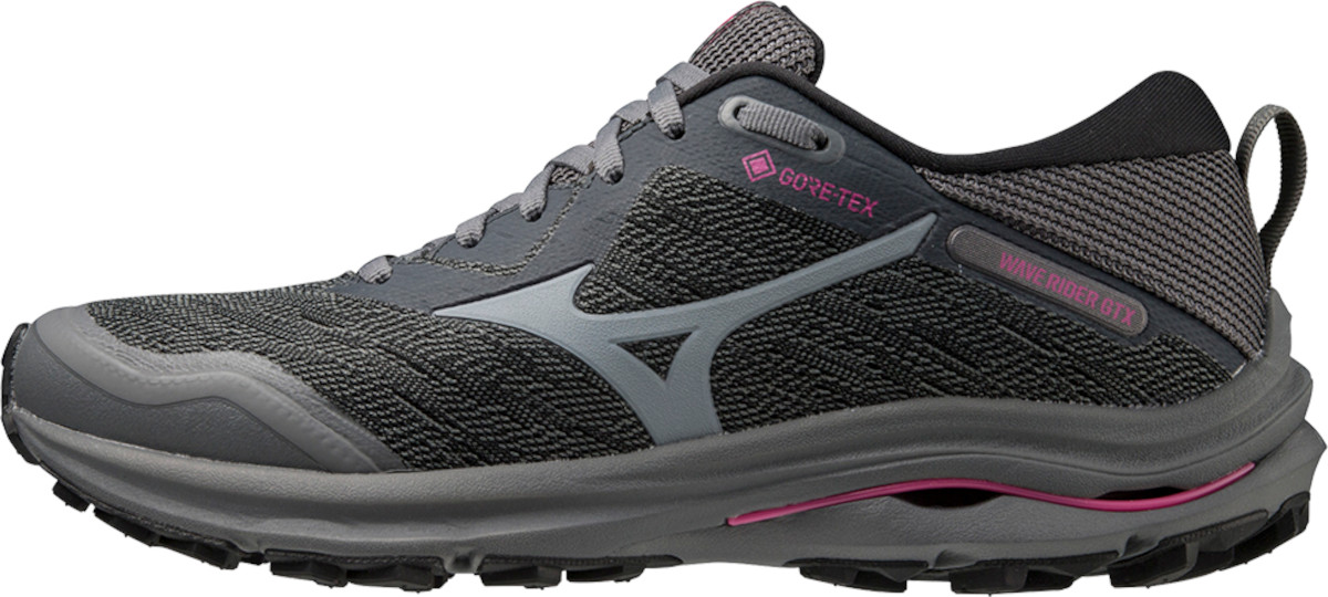 Běžecké boty Mizuno WAVE RIDER GTX J1GD217922 41