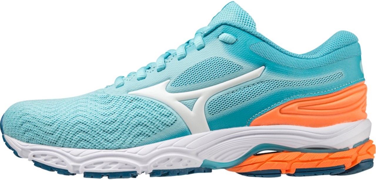 Běžecké boty Mizuno WAVE PRODIGY 4 J1GD221071 40