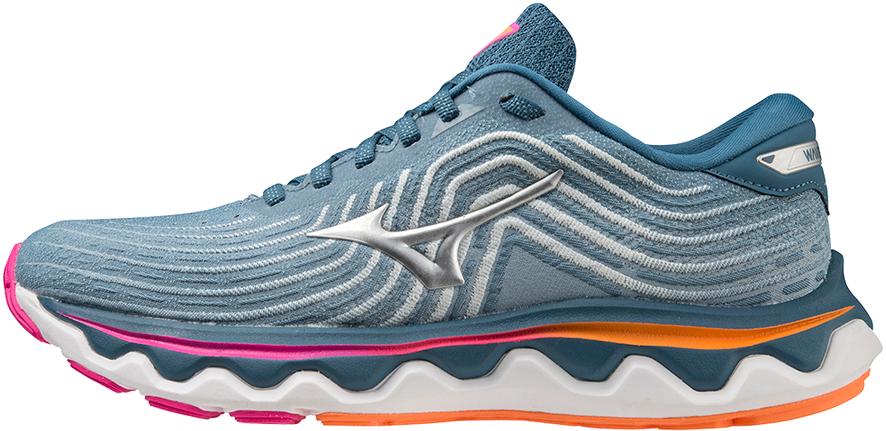 Běžecké boty Mizuno WAVE HORIZON 6 J1GD222611 38,5