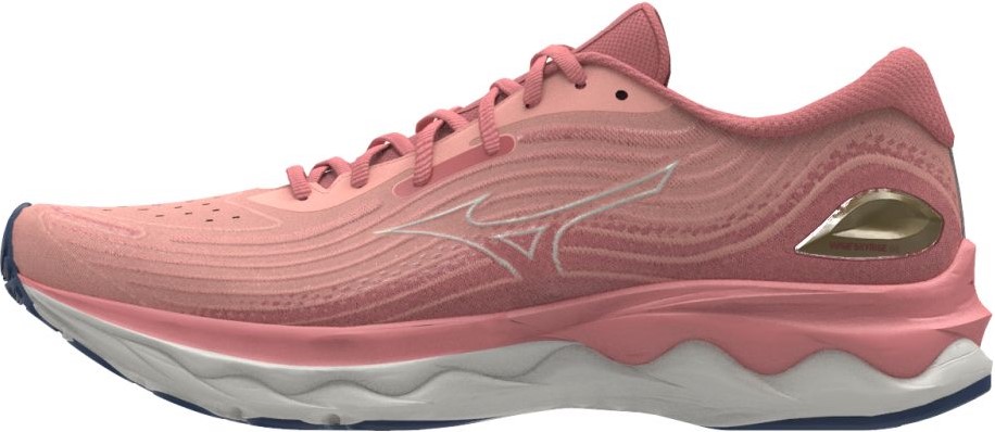 Běžecké boty Mizuno WAVE SKYRISE 4 J1GD230923 35