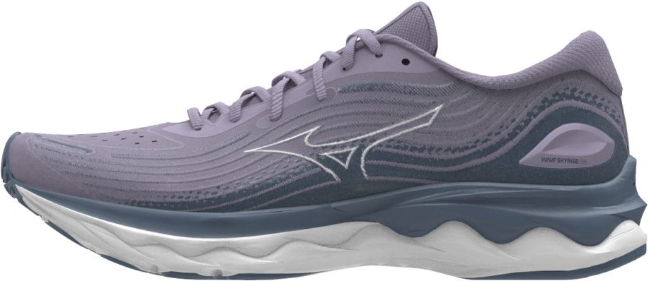 Běžecké boty Mizuno WAVE SKYRISE 4 J1GD230924 38,5