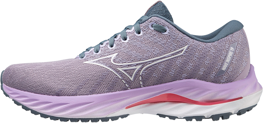 Běžecké boty Mizuno WAVE INSPIRE 19 J1GD234425 35