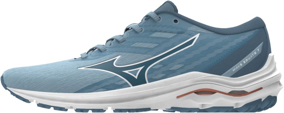 Běžecké boty Mizuno WAVE EQUATE 7 J1GD234821 36,5