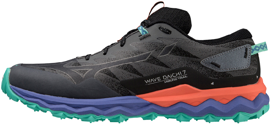 Běžecké boty Mizuno WAVE DAICHI 7 J1GJ227103 40,5