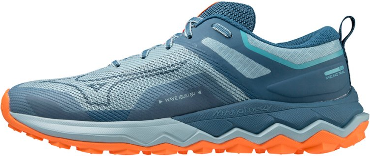 Běžecké boty Mizuno WAVE IBUKI 4 J1GJ227351 40,5