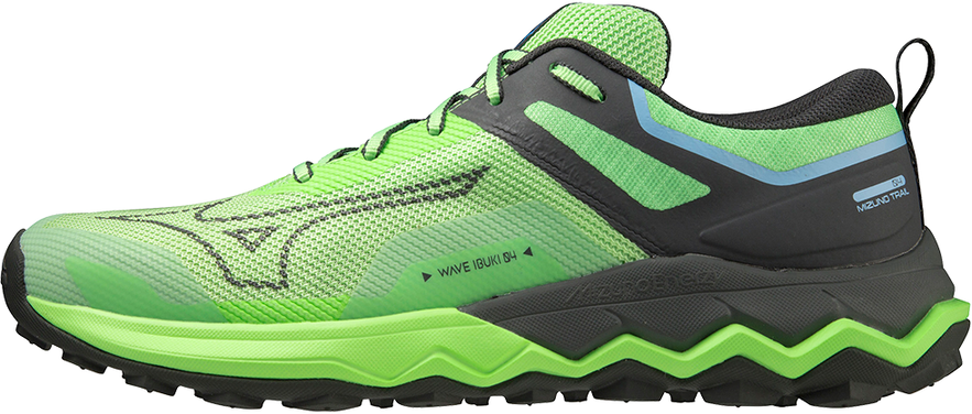 Běžecké boty Mizuno WAVE IBUKI 4 J1GJ227352 42,5