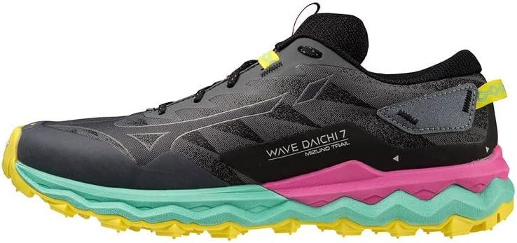 Běžecké boty Mizuno WAVE DAICHI 7 J1GK227123 40,5