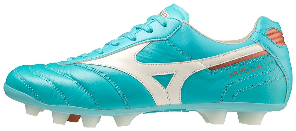 Kopačky Mizuno MORELIA II ELITE P1GA231225 47