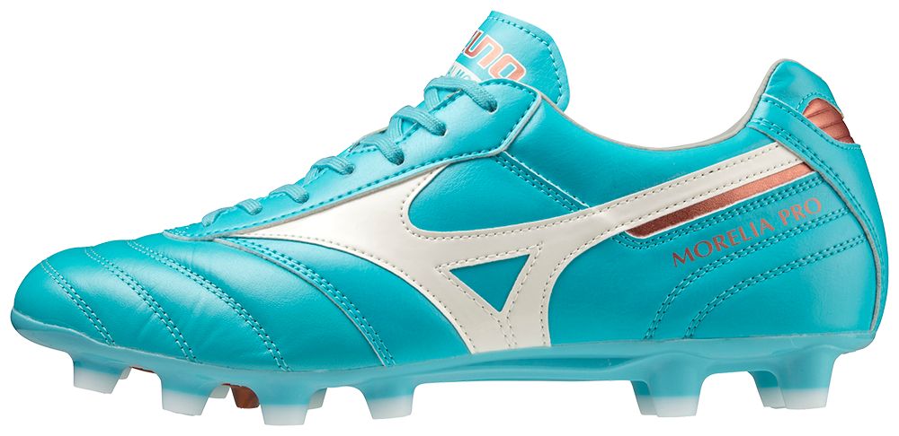 Kopačky Mizuno MORELIA II PRO P1GA231325 47