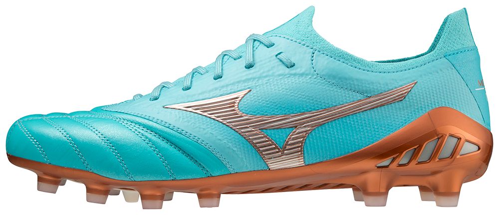 Kopačky Mizuno Morelia Neo III Beta JP P1GA239025 38