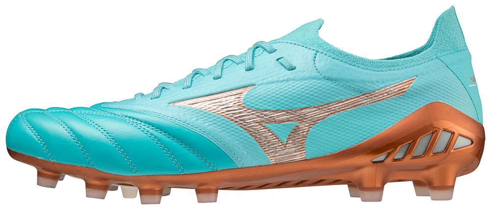 Kopačky Mizuno Morelia Neo III Beta El P1GA239125 38