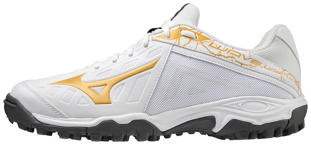 Hokejová obuv Mizuno WAVE LYNX X1GA202042 38,5