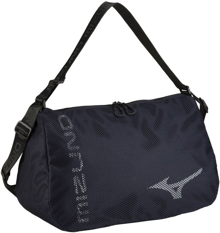 Sportovní taška Mizuno Mesh Holdall 22 33GD300614