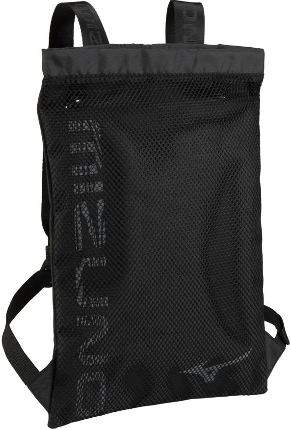 Sportovní batoh Mizuno Mesh DrawBag 33GD300709