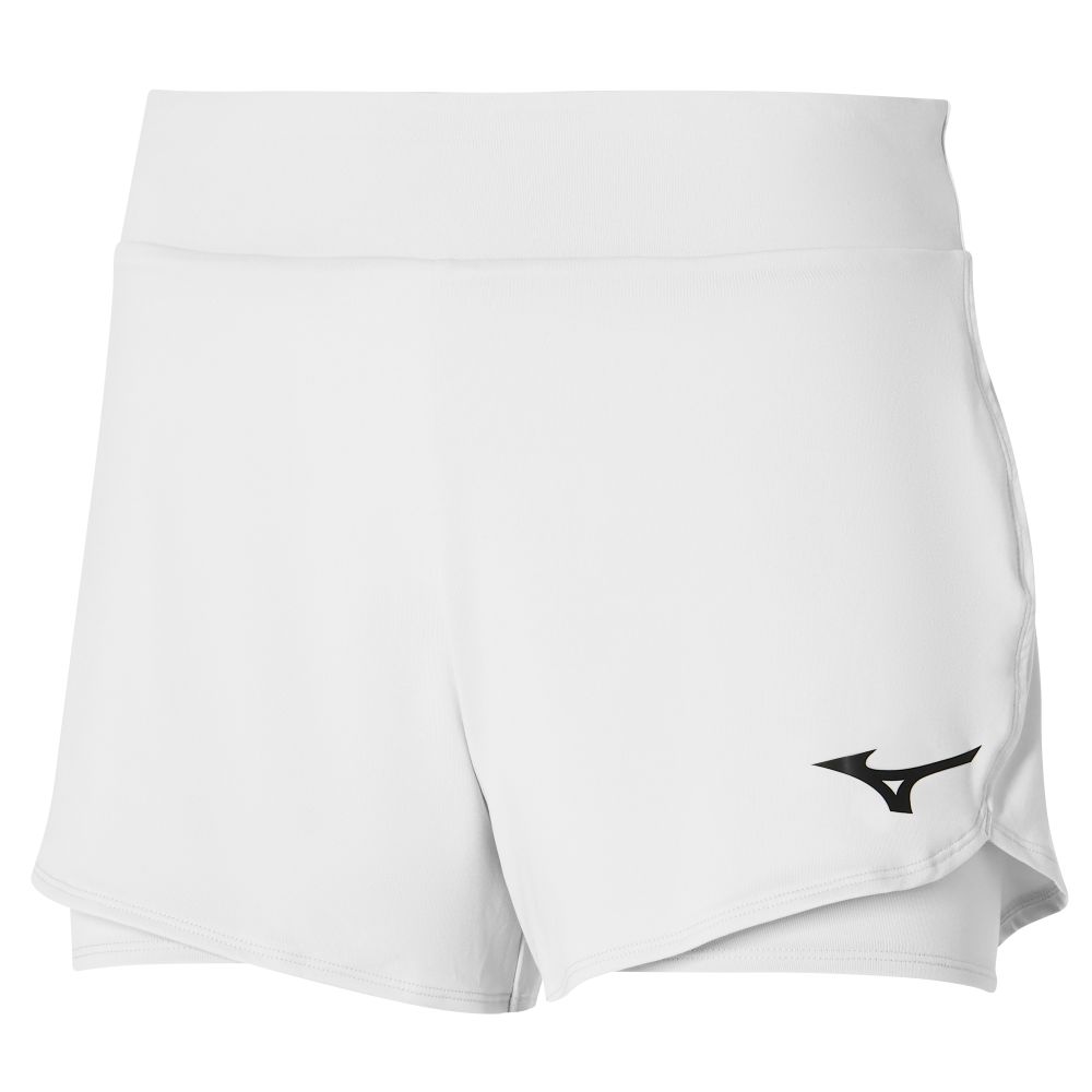 Běžecké šortky Mizuno Flex Short 62GBA21501 XS