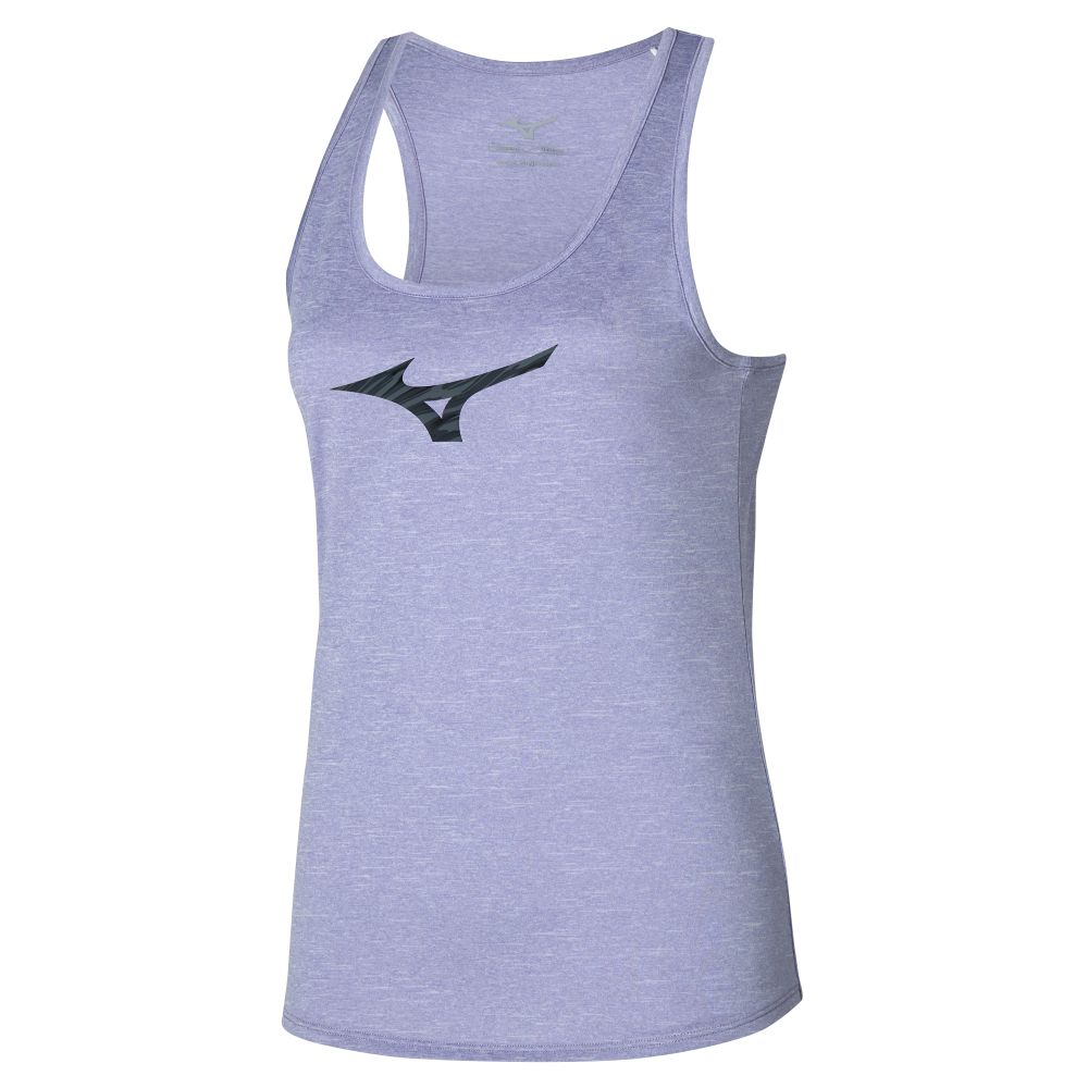 Běžecké tílko Mizuno Impulse Core RB Tank J2GAA20668 XS