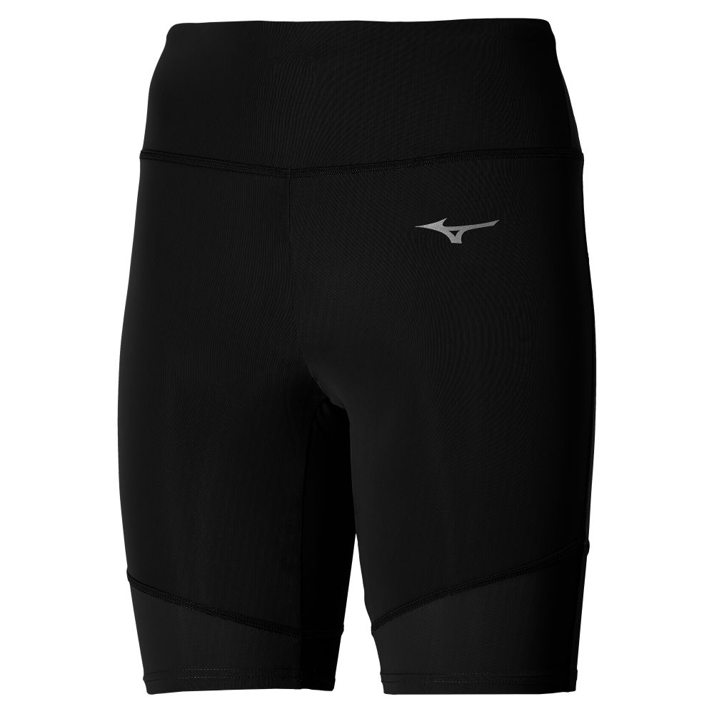 Běžecké legíny Mizuno Core Mid tight J2GBA20709 XS