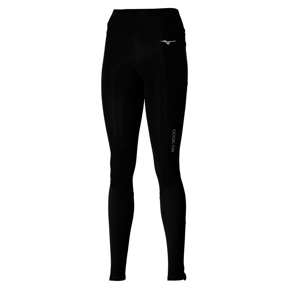 Běžecké kalhoty Mizuno BG3000 Tight J2GBA21709 XL