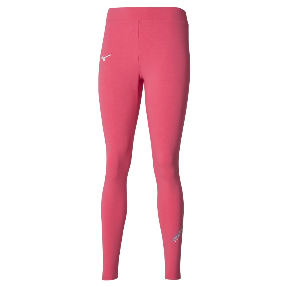 Běžecké legíny Mizuno Legging K2GBA20163 XS