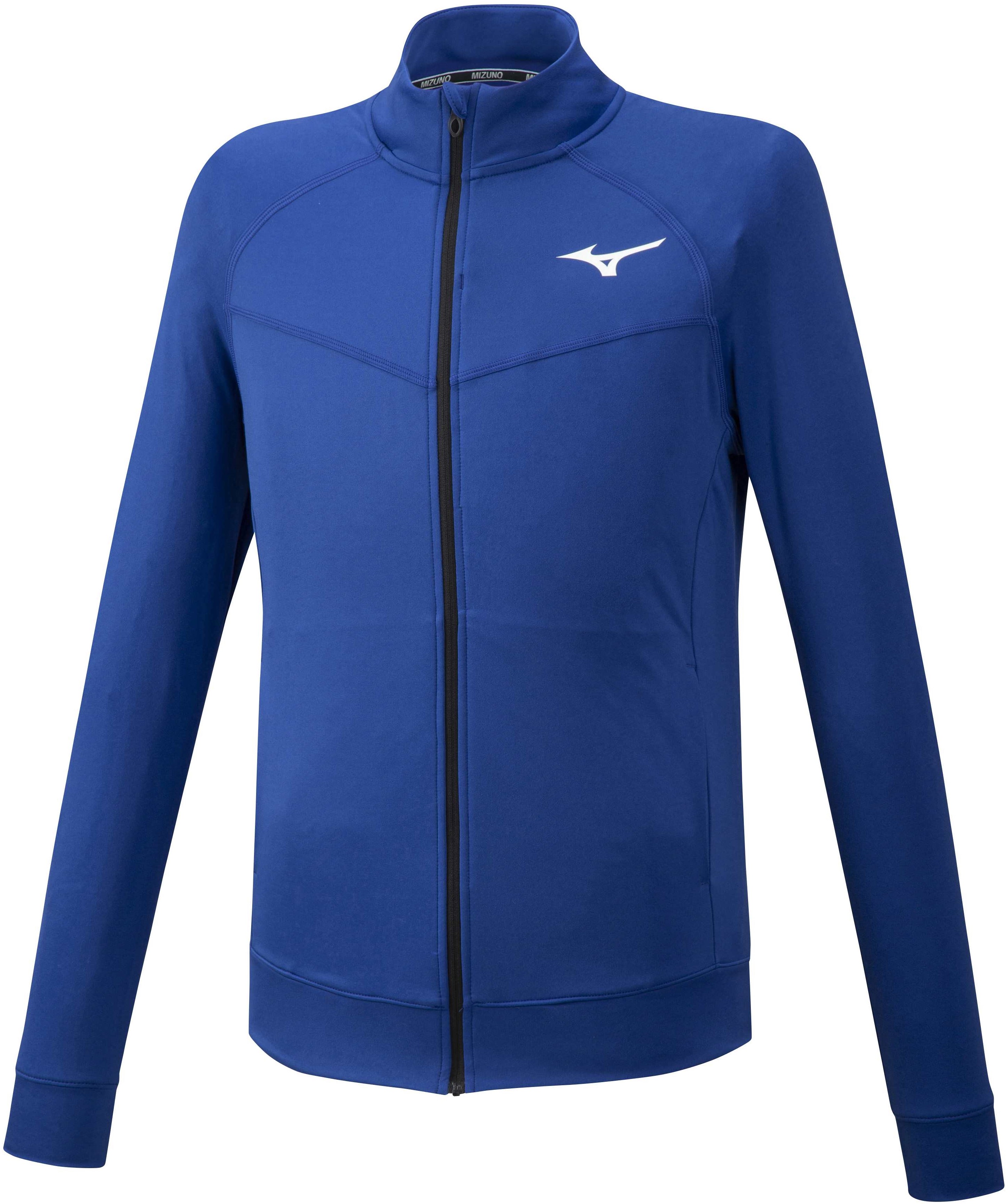 Běžecká bunda Mizuno Training Jacket K2GC951321 S