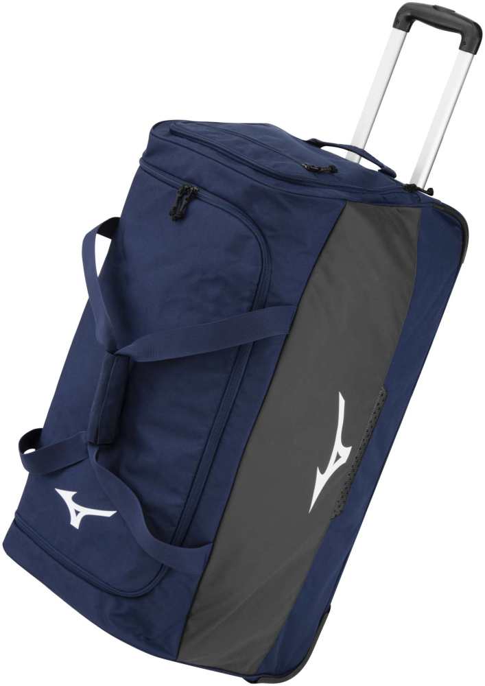 Sportovní taška Mizuno Trolley Bag 33GD801614