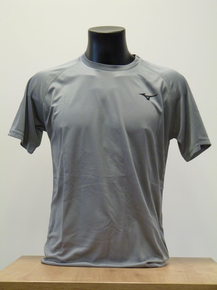Běžecké tričko Mizuno DRYLITE TEE J2EA906004 L