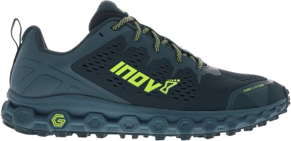 Běžecké boty INOV-8 PARKCLAW G 280 (S) - modré 45