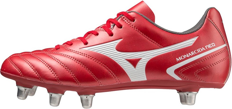 Ragbyové kopačky Mizuno MONARCIDA NEO II RUGBY SI R1GA227060 43