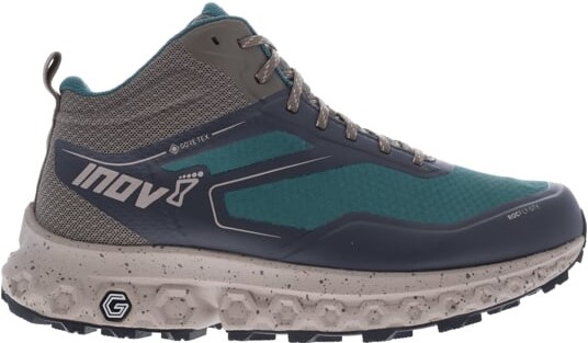 Outdoorová obuv INOV-8 ROCFLY G 390 M GTX (S) 41,5