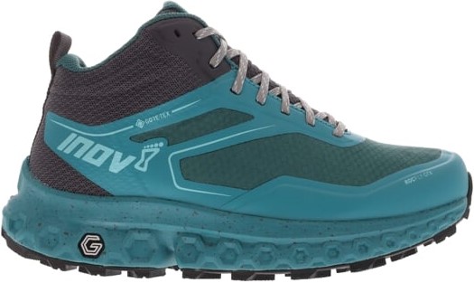 Outdoorová obuv INOV-8 ROCFLY G 390 GTX W (S) 39,5