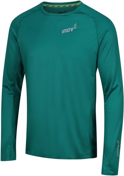 Běžecké tričko INOV-8 BASE ELITE LS M S