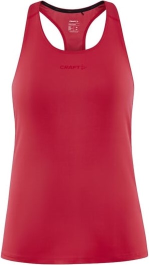 Běžecký nátělník CRAFT ADV ESSENCE SINGLET W XS